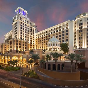 Aspen Chalets By Kempinski Hotel Mall Of The Emirates